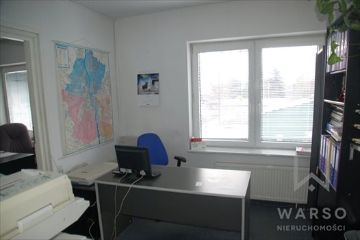 Działka budowlana na sprzedaż Warszawa, Bielany, Rokokowa 4 172m2 Foto 4