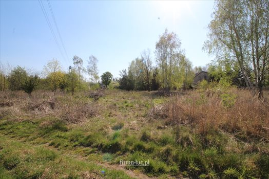 Działka budowlana na sprzedaż Gorzów Wielkopolski, Karnin 1 062m2 Foto 2
