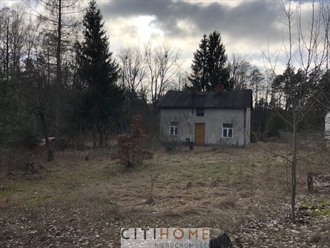 Działka budowlana na sprzedaż Otwock, por. Mieczysława Kalinowskiego 1 000m2 Foto 8