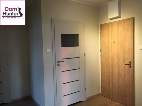 Mieszkanie trzypokojowe na wynajem Gdańsk, Chełm, Cienista 63m2 Foto 9