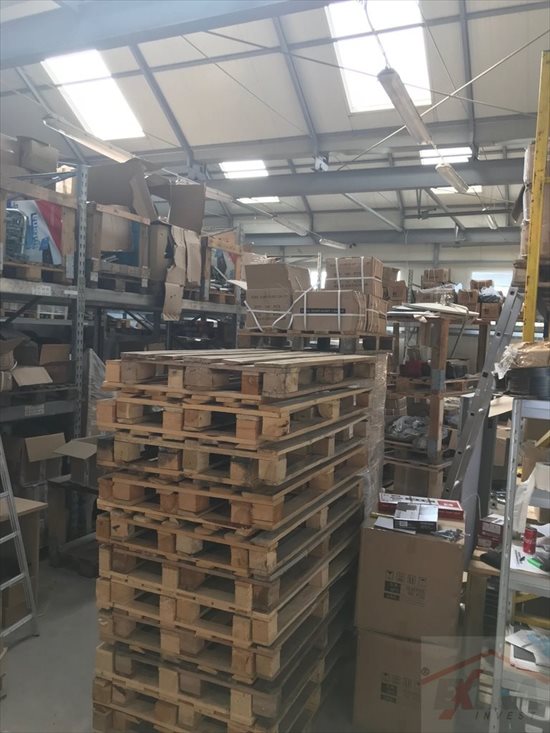 Lokal użytkowy na wynajem Szczecin, Bezrzecze 1 590m2 Foto 3
