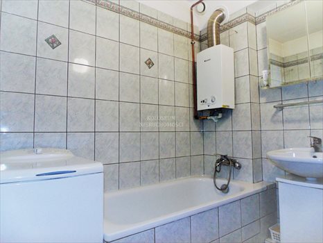 Mieszkanie trzypokojowe na wynajem Gdynia, Śródmieście 56m2 Foto 11