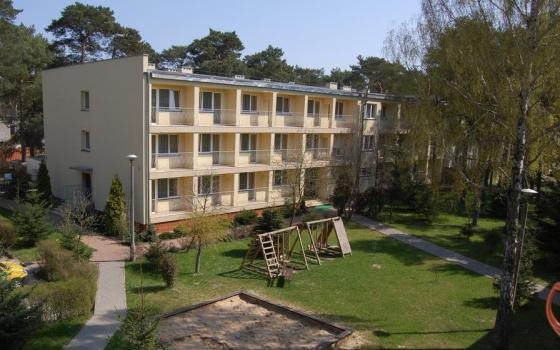 Lokal użytkowy na sprzedaż Międzywodzie 6 000m2 Foto 3