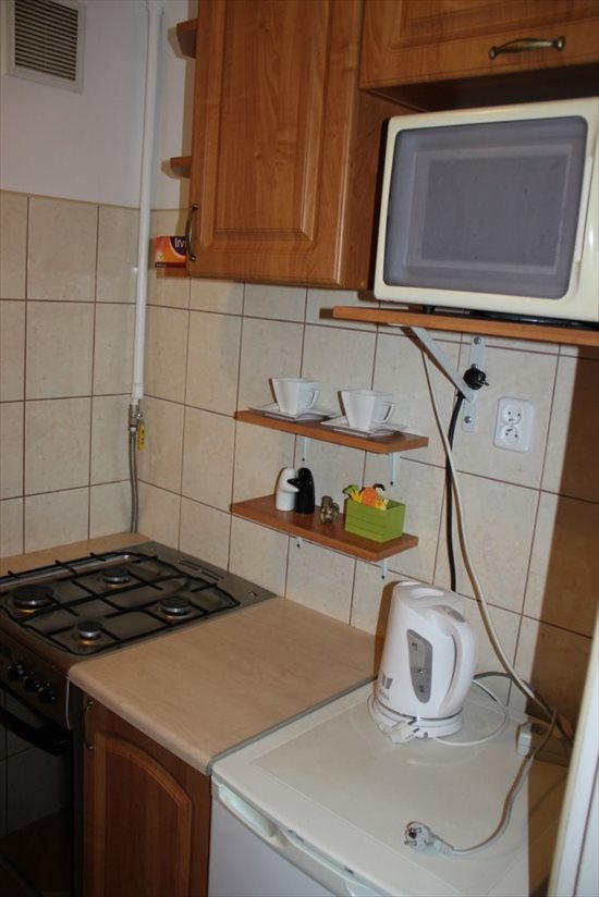 Kawalerka na wynajem Zielona Góra, Morelowa 28m2 Foto 7