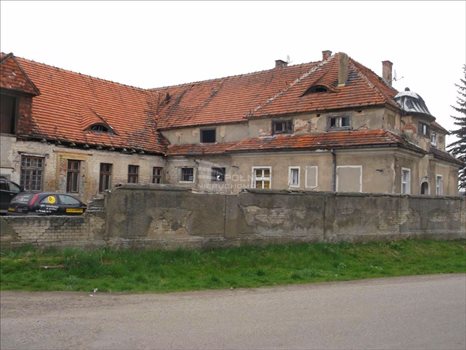 Lokal użytkowy na sprzedaż Leszno Dolne 1 200m2 Foto 1
