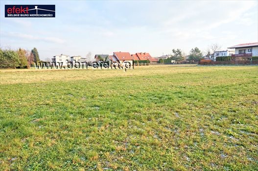 Działka budowlana na sprzedaż Zabrzeg 1 497m2 Foto 5