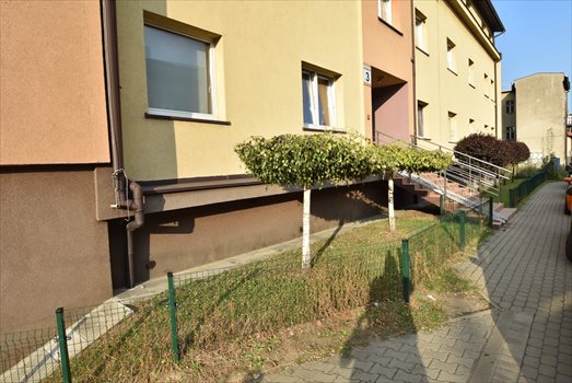 Mieszkanie dwupokojowe na wynajem Tarnowskie Góry 51m2 Foto 6