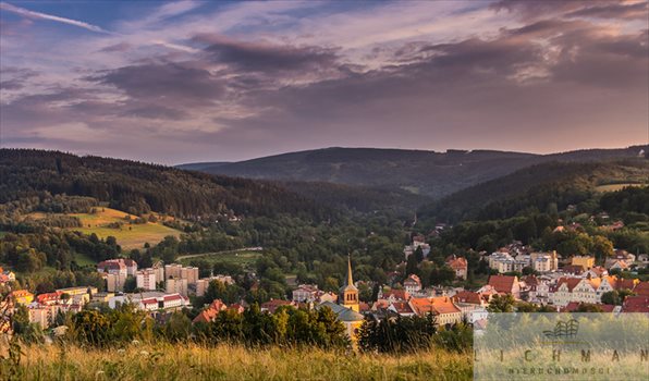 Dom na sprzedaż Duszniki-Zdrój 5 028m2 Foto 1