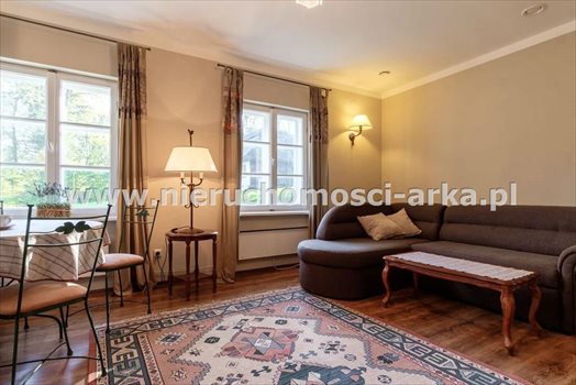 Dom na wynajem Jordanów 70m2 Foto 10