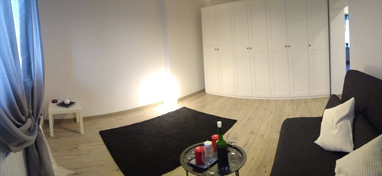 Mieszkanie dwupokojowe na sprzedaż Poznań, Nowe Miasto, Stanisława Małachowskiego 8 56m2 Foto 7