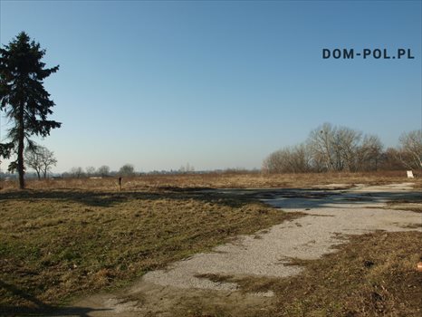Działka inwestycyjna na sprzedaż Łęczna 17 923m2 Foto 1