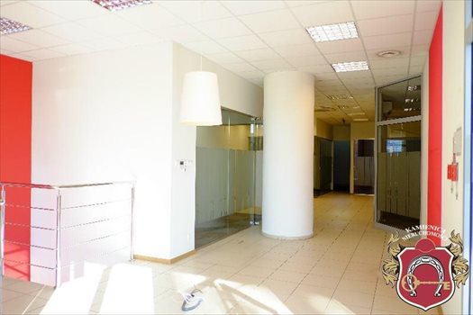 Lokal użytkowy na wynajem Gdynia, Śródmieście, Skwer Kościuszki 207m2 Foto 3