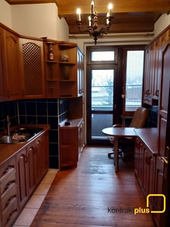 Mieszkanie trzypokojowe na sprzedaż Rybnik, Śródmieście, Kościuszki 96m2 Foto 1