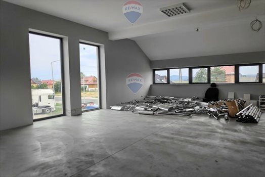 Lokal użytkowy na wynajem Rogoźnik 200m2 Foto 7