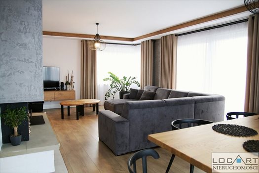 Dom na sprzedaż Kraków, Dębniki, Libertów 367m2 Foto 3