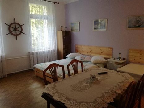 Pokój na wynajem Świnoujście, Matejki 30m2 Foto 3