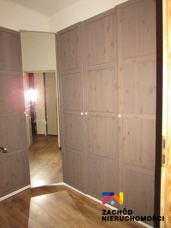 Mieszkanie dwupokojowe na wynajem Zielona Góra, Śródmieście 66m2 Foto 11