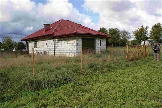 Dom na sprzedaż Kniewo, Zamostne 160m2 Foto 2