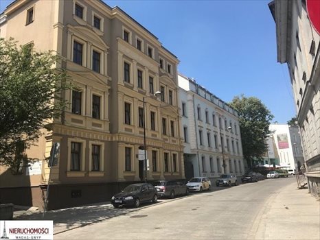 Mieszkanie dwupokojowe na sprzedaż Gliwice, Centrum, Górnych Wałów 76m2 Foto 1