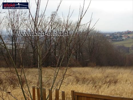 Działka inna na sprzedaż Bielsko-Biała, Lipnik 1 293m2 Foto 5