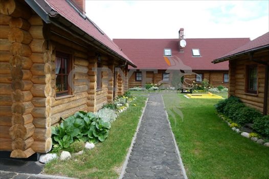 Dom na sprzedaż Dębina 250m2 Foto 4