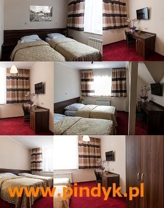 Lokal użytkowy na sprzedaż polska, Karpacz 1 816m2 Foto 7