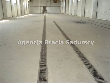 Lokal użytkowy na wynajem Nowy Targ 600m2 Foto 6