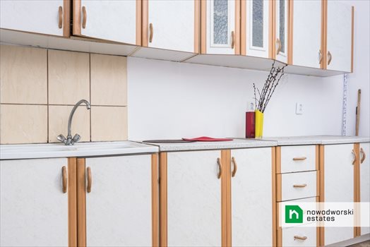 Mieszkanie dwupokojowe na sprzedaż Kraków, Bieżanów-Prokocim, prof. Tadeusza Seweryna 52m2 Foto 8