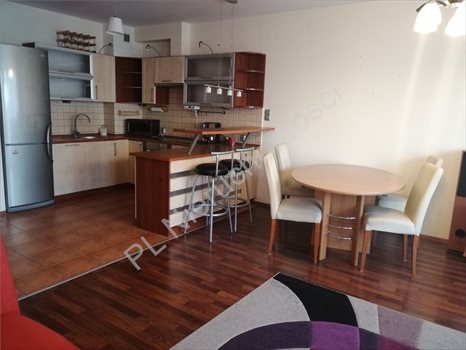 Mieszkanie trzypokojowe na sprzedaż Mińsk Mazowiecki 82m2 Foto 1
