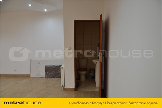 Lokal użytkowy na wynajem Działdowo, Działdowo 120m2 Foto 6