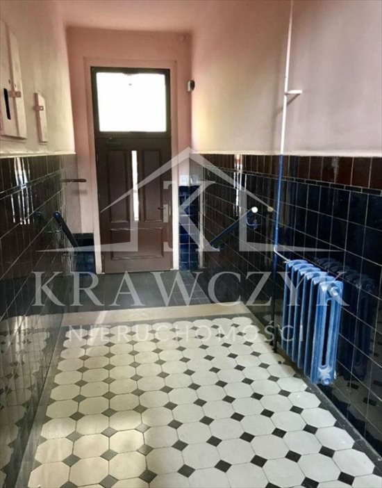 Mieszkanie dwupokojowe na sprzedaż Szczecin, Śródmieście 62m2 Foto 11