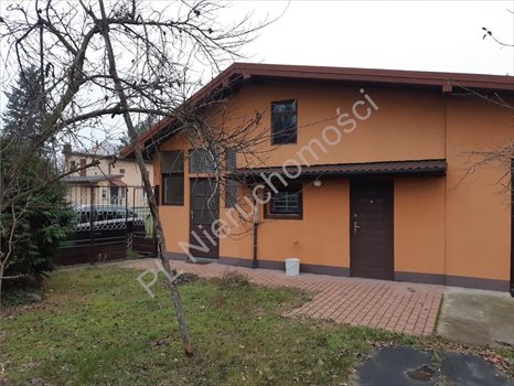 Dom na sprzedaż Parzniew 100m2 Foto 1