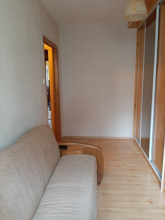 Mieszkanie trzypokojowe na sprzedaż Kraków, Prądnik Biały, Danka 4 47m2 Foto 9
