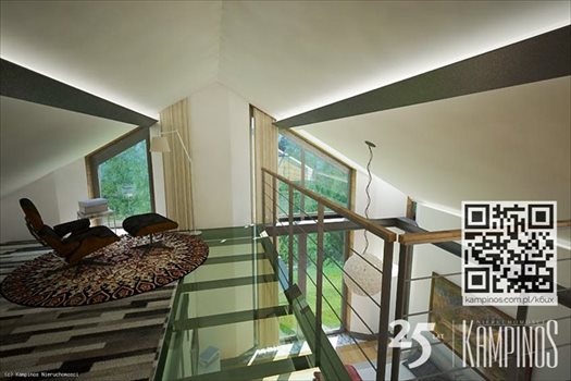 Dom na wynajem Izabelin C, Izabelin, oferta 2510 529m2 Foto 5