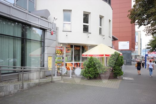 Lokal użytkowy na sprzedaż Sosnowiec, 3 Maja 98m2 Foto 2