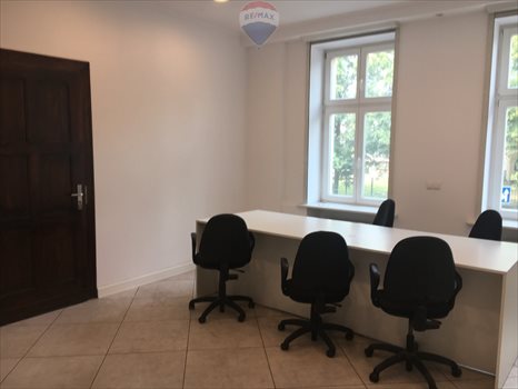 Lokal użytkowy na wynajem Katowice, Śródmieście, Tadeusza Kościuszki 61m2 Foto 10