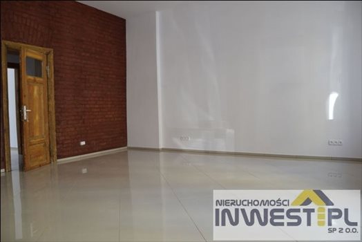 Lokal użytkowy na wynajem Olsztyn, Centrum, Centrum 78m2 Foto 4