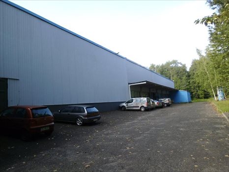Lokal użytkowy na wynajem Mysłowice, Bończyk, Ks. Bończyka 87m2 Foto 3