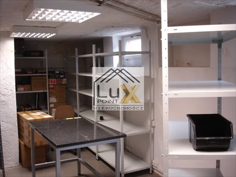 Lokal użytkowy na wynajem Warszawa, Wilanów, Królewicza Jakuba 240m2 Foto 6