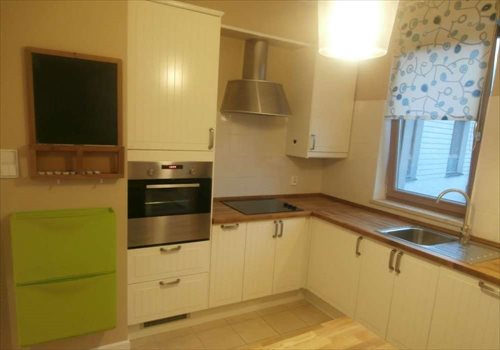 Mieszkanie dwupokojowe na sprzedaż Warszawa, Wilanów, Adama Branickiego 60m2 Foto 4