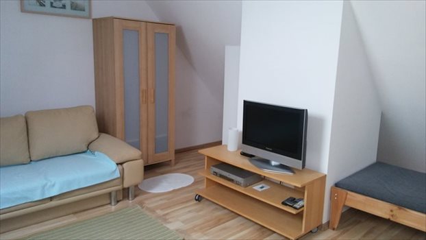 Mieszkanie dwupokojowe na wynajem Stegna, Komfortowe, nowoczesne mieszkanie. 38m2 Foto 8
