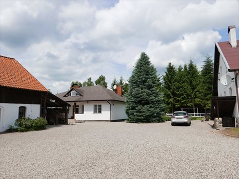 Dom na sprzedaż Stękiny 700m2 Foto 2