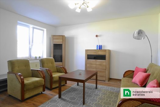 Mieszkanie dwupokojowe na wynajem Gliwice, Stare Gliwice, Edwarda Żabińskiego 59m2 Foto 2