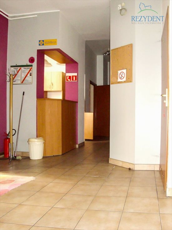 Lokal użytkowy na sprzedaż Chorzów, Centrum 208m2 Foto 2