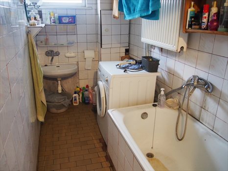 Mieszkanie dwupokojowe na sprzedaż Głogówiec 54m2 Foto 3