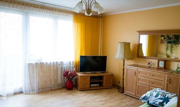Mieszkanie trzypokojowe na sprzedaż Gorzów Wielkopolski, Górczyn, Jana Korcza 63m2 Foto 1