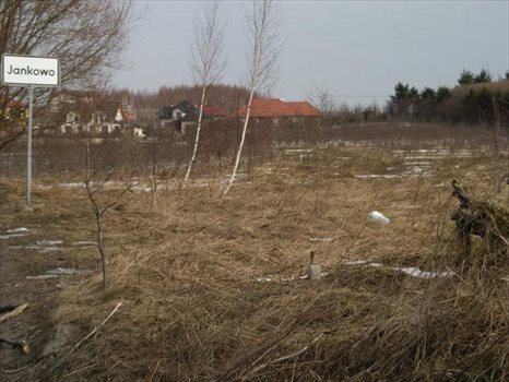Działka budowlana na sprzedaż Jankowo Gdańskie, JANKOWO GDAŃSKIE, Podgórna 8 114m2 Foto 6