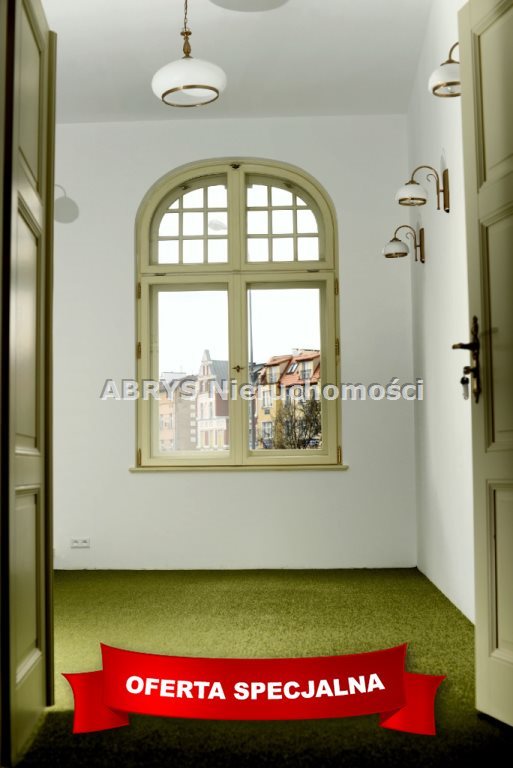 Lokal użytkowy na wynajem Olsztyn, Śródmieście 507m2 Foto 5