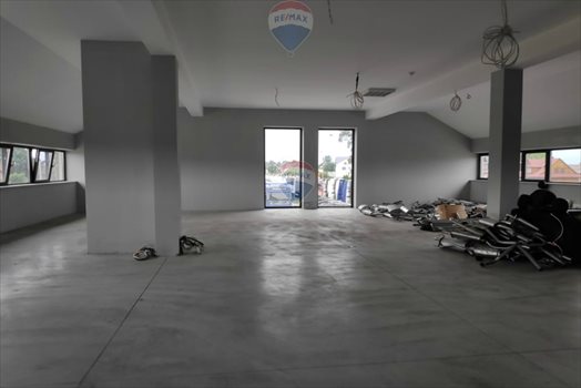 Lokal użytkowy na wynajem Rogoźnik 200m2 Foto 9