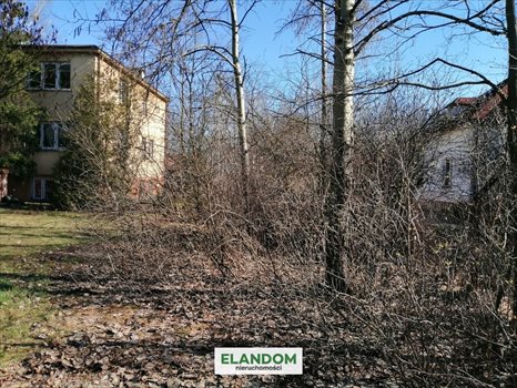 Działka komercyjna pod dzierżawę Józefów 58m2 Foto 4